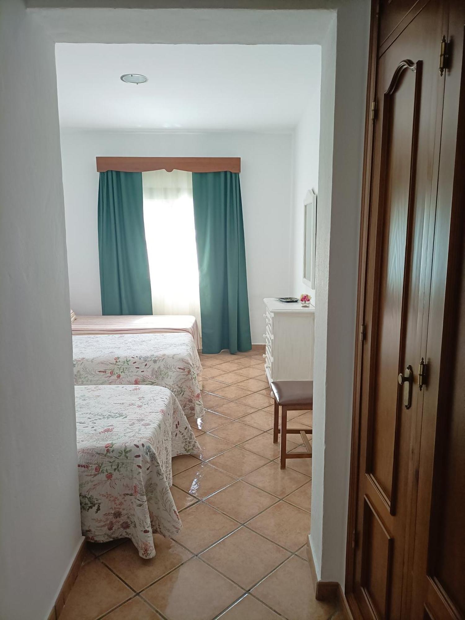 La Orquídea Morada Vila Conil De La Frontera Exterior foto